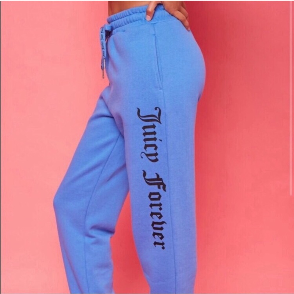 SALE rare juicy couture sweatpants